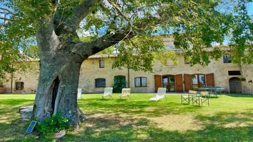 Poreta Casa | Exclusive Pool-open All Year-spoleto Biofarm-slps 8-village shops, bar1 km 5