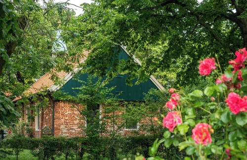 Spiekeroog Apartamento | Exclusive premium vacation apartment with spacious rooms