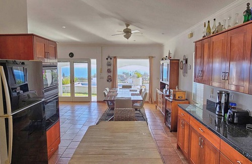 El Sauzal Casa | Exclusive private home with 180° ocean view