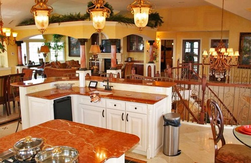 Carolina Dunes Casa | Exclusive Properties by Lane, Five Star, Five Diamond, luxurious waterfront living space