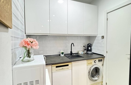 Imperial Apartamento | ¡¡ Exclusiva vivienda en inmejorable ubicación !!