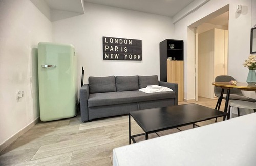 Imperial Apartamento | ¡¡ Exclusiva vivienda en inmejorable ubicación !!