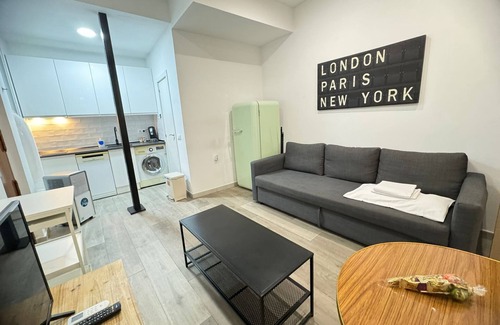 Imperial Apartamento | ¡¡ Exclusiva vivienda en inmejorable ubicación !!