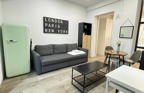Imperial Apartamento | ¡¡ Exclusiva vivienda en inmejorable ubicación !!