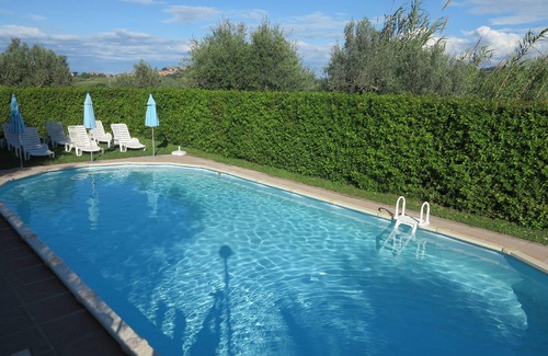 Montaione Casa | Exclusive Rental for Families or Groups in the heart of Tuscany