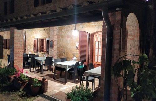 Montaione Casa | Exclusive Rental for Families or Groups in the heart of Tuscany