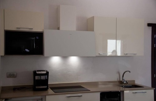 Puerto del Rosario Condominio | Exclusive residence consisting of 5 apartments with shared pool.