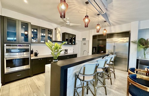 Potrero Villa | Exclusive Retreats Surfside 8 Bedroom Private Resort Villa - Breakfast included