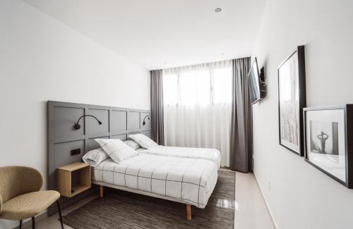 Chamberi Apartamento | Exclusive Rooms in the Heart of the City