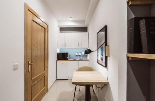 Chamberi Apartamento | Exclusive Rooms in the Heart of the City