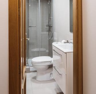 Chamberi Apartamento | Exclusive Rooms in the Heart of the City