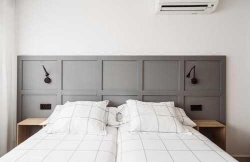 Chamberi Apartamento | Exclusive Rooms in the Heart of the City