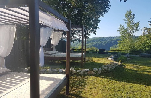 Seliste Villa | exclusivas habitaciones cerca de los lagos de Plitvice