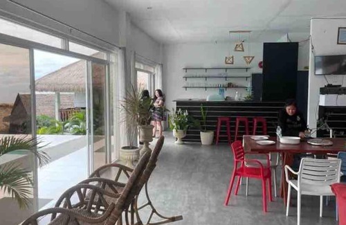 Oslob Casa | Exclusive SCIA Hills Resort