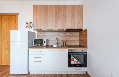 Orikum Apartamento | Exclusive Seafront Apartments | Apartment 2