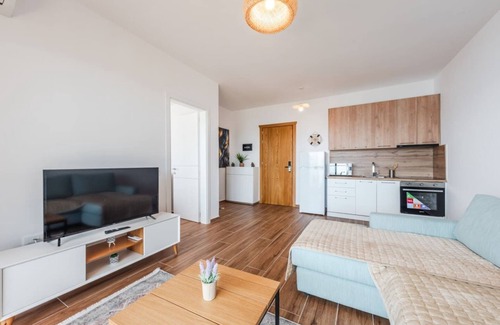 Orikum Apartamento | Exclusive Seafront Apartments | Apartment 2