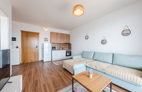 Orikum Apartamento | Exclusive Seafront Apartments | Apartment 2