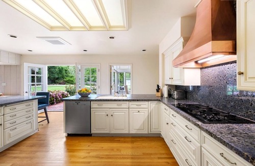 Hope Ranch Casa | Exclusive Short-Term Haven: Luxe Living in Hope Ranch!