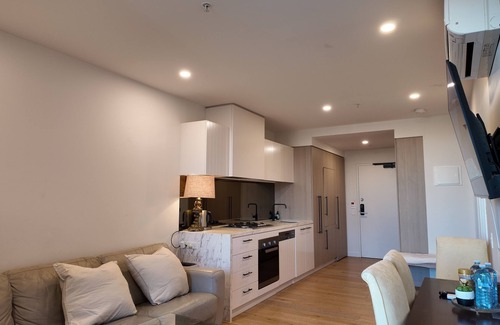 Clayton Apartamento | Exclusive Skyview 2BR2Bth Apartment @Mcity shopping centre Clayton MonashVIC3168