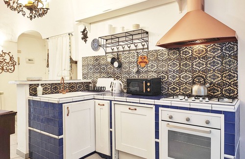 Old Town Apartamento | Estancia Exclusiva [Vista al Duomo + 5 Balcones]