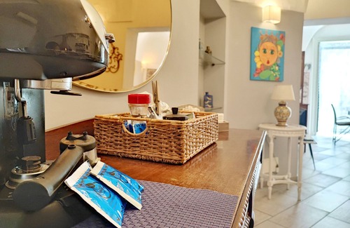 Old Town Apartamento | Estancia Exclusiva [Vista al Duomo + 5 Balcones]