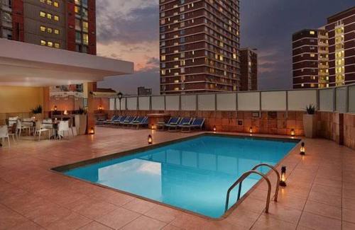 North Beach Apartamento | Exclusive Stays @ Rea's Oceanic Hotels
