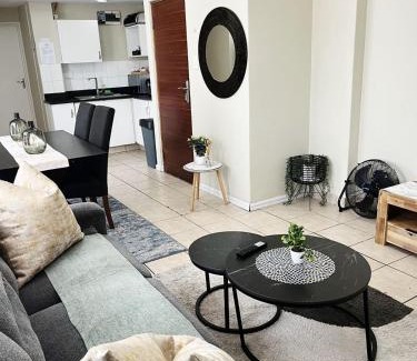 North Beach Apartamento | Exclusive Stays @ Rea's Oceanic Hotels