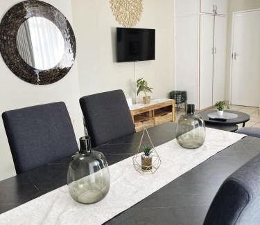 North Beach Apartamento | Exclusive Stays @ Rea's Oceanic Hotels