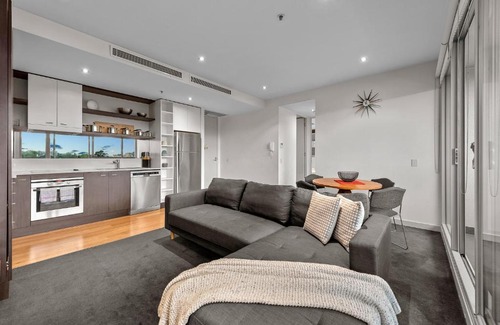 South Yarra Apartamento | Exclusive Stays - SXY