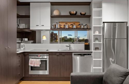 South Yarra Apartamento | Exclusive Stays - SXY