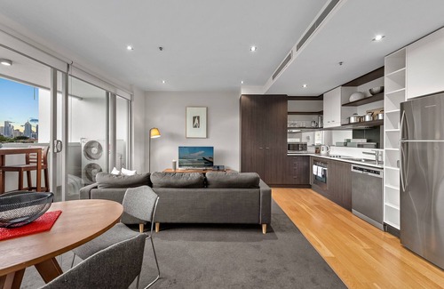 South Yarra Apartamento | Estancias exclusivas - SXY