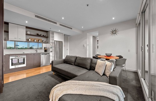 South Yarra Apartamento | Estancias exclusivas - SXY