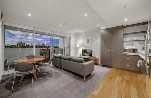 South Yarra Apartamento | Estancias exclusivas - SXY