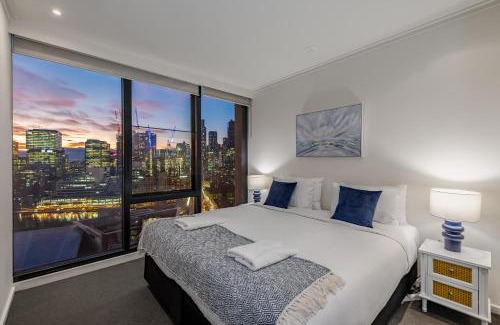 Southbank Apartamento | Exclusive Stays - Vue Grande