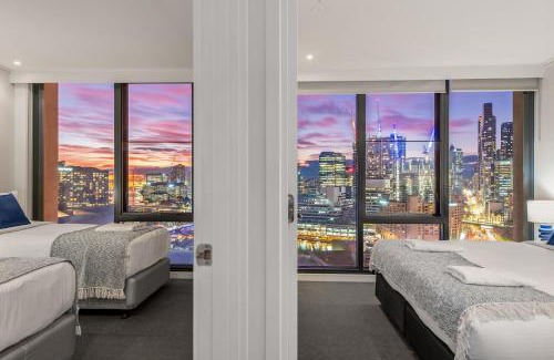 Southbank Apartamento | Exclusive Stays - Vue Grande