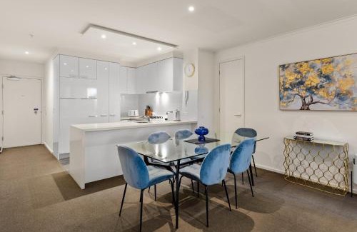 Southbank Apartamento | Exclusive Stays - Vue Grande