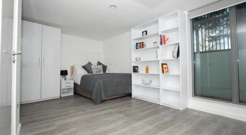 Ealing Apartamento | Exclusive Student Only at the Heart of Londons Academic and Cultural Hub