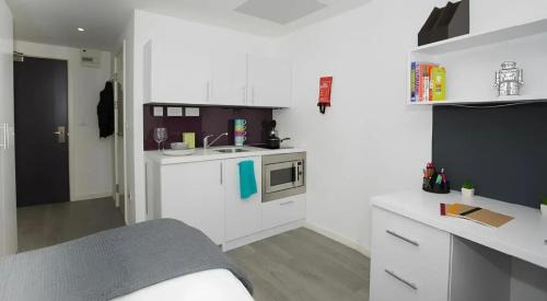 Ealing Apartamento | Exclusive Student Only at the Heart of Londons Academic and Cultural Hub