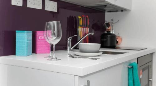 Ealing Apartamento | Exclusive Student Only at the Heart of Londons Academic and Cultural Hub