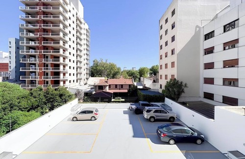 La Perla Apartamento | Exclusivo Monoambiente en calle Avenida lIbertad en La Perla Mar del Plata.