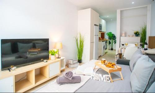 Fuengirola Apartamento | Exclusive Studio Boutique - High-End Boliches Fuengirola