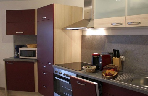 Schalkenmehren Apartamento | Estudio exclusivo "Vukanpanorama" - Maarberg Resort