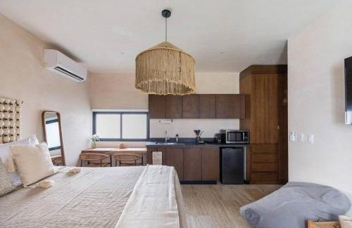 Zama Apartamento | Exclusive studio in a gated community by CASA PARAISO