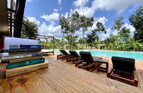 Zama Apartamento | Exclusive studio in a gated community by CASA PARAISO