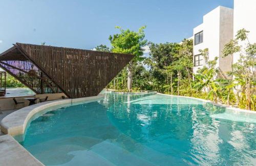 Zama Apartamento | Exclusive studio in a gated community by CASA PARAISO