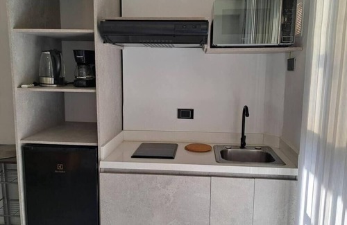 Laureles Apartamento | Exclusive Studio in the Best Laureles Area