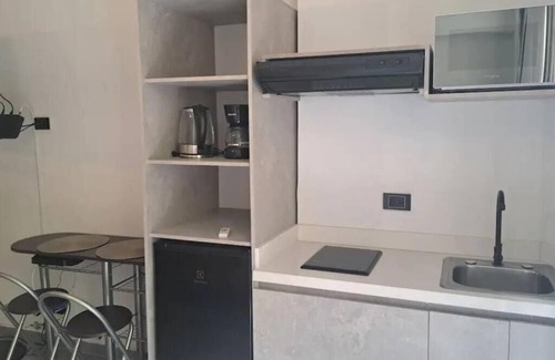 Laureles Apartamento | Exclusive Studio in the Best Laureles Area
