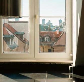 Old Town Apartamento | Exclusive & Stylish 3-Level Apartment in Warsaw Old Town - 150 m