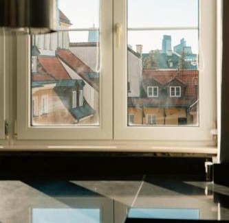 Old Town Apartamento | Exclusive & Stylish 3-Level Apartment in Warsaw Old Town - 150 m