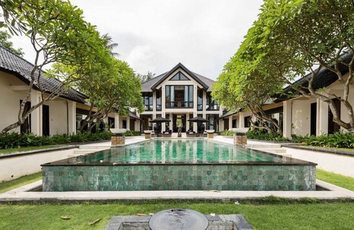 Sukawati Villa | Chef privado en la playa | Exclusivo y con estilo